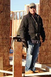 Home Builder NC New Construction Durham NC